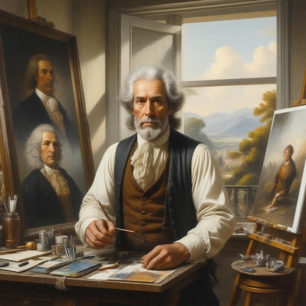 Jonathan Richardson